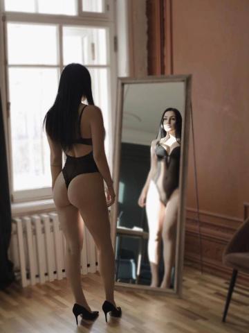 Анкета проститутки Елена - Фото 1, , 24 года, №326629